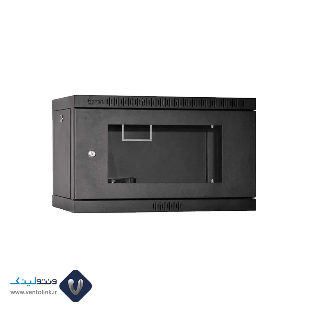 رک دیواری 6 یونیت الگونت عمق 45